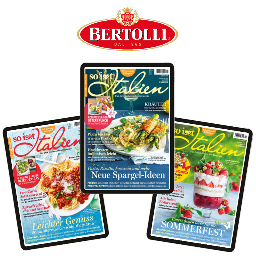 Bonduelle Gewinnspiel Logo